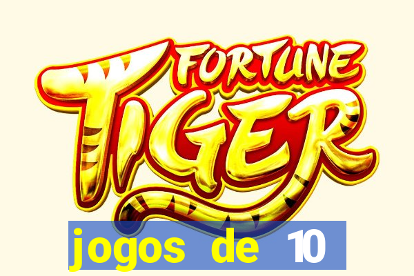 jogos de 10 centavos na bet7k